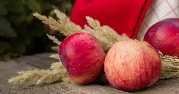 49岁男子确诊前列腺炎，天天吃苹果，6个月后复诊！医生：干了啥