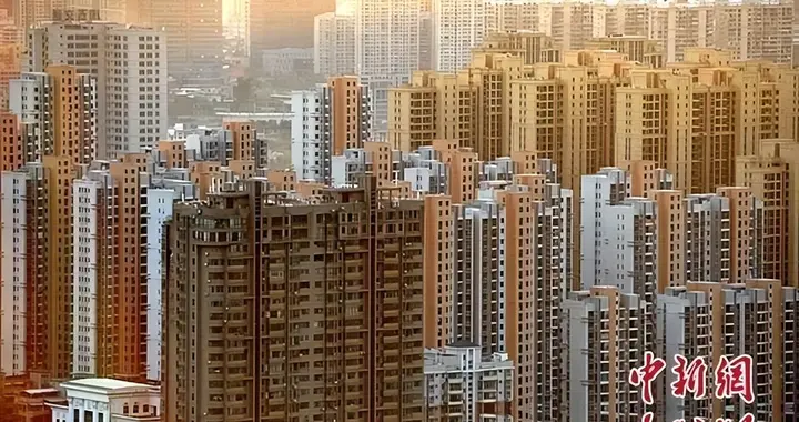 明年起，要是房价继续下跌，中国近半的家庭或将面临3个难题