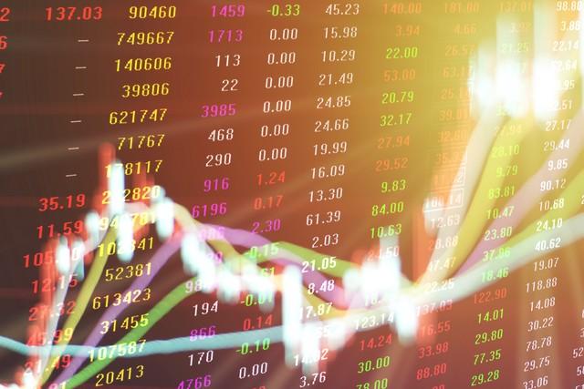 量价暗语大揭秘！牢记这五句黄金口诀 一眼看穿主力动向