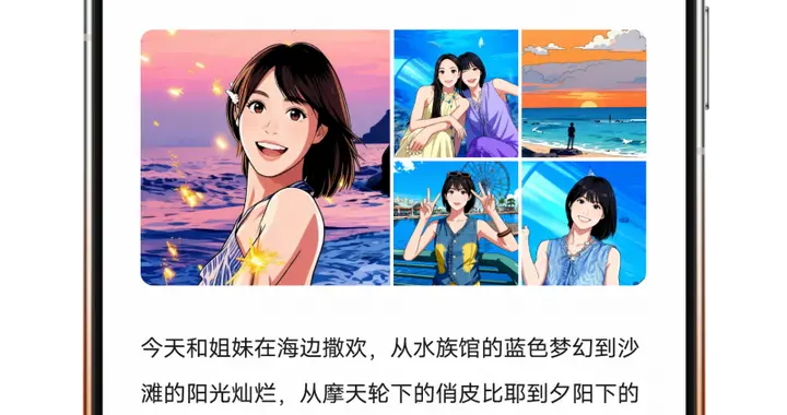 华为Pura X Max首发小艺伴随式AI，开启AI交互人机协同新阶段