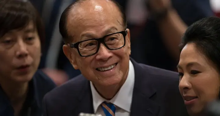 李嘉诚被踢出局！巴方强行接管港口，长和重磅发声，释放什么信号