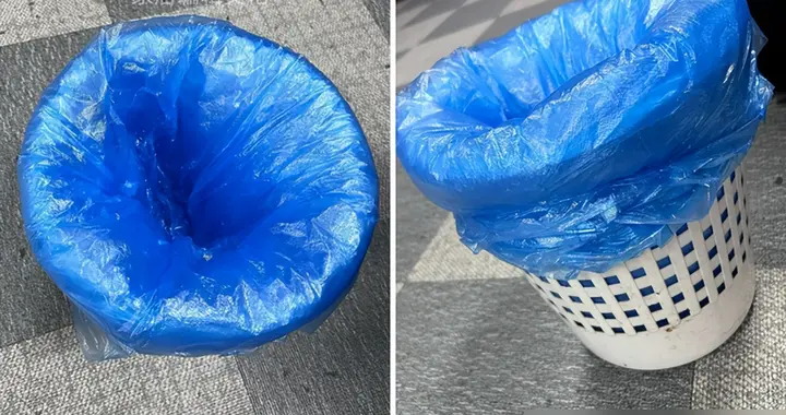 被这些年轻人的“家居智慧”惊呆了，打破常规，家里就能井井有条