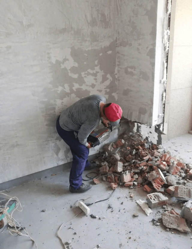 34岁不要安置，拿着70W走人