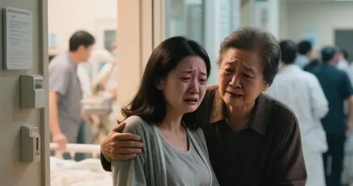 62岁母亲怀6个月身孕：“他回来了”的执念背后，是成倍致命风险