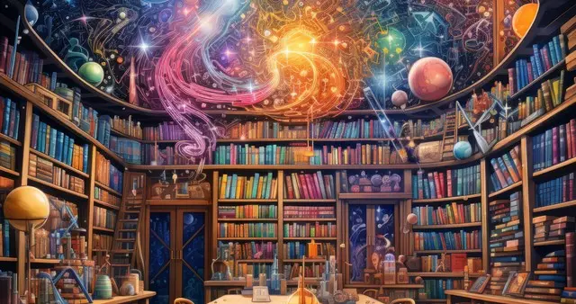 当甲骨文遇见代码：一场大学校园里的“新文科”破壁实验