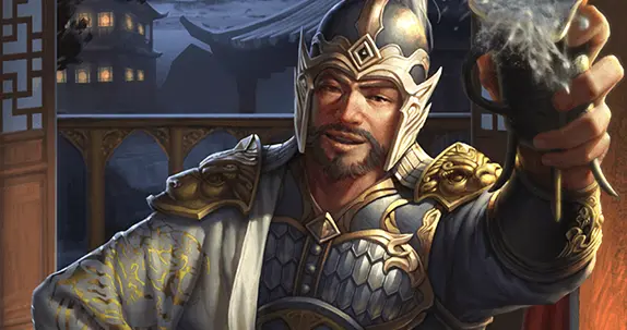 中国历史上出生于广西的15位神勇名将：译吁宋，桀骏，赖恭