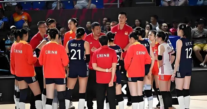 赵勇两过朱婷家门而不入，传奇主攻又被中国女排无视了？