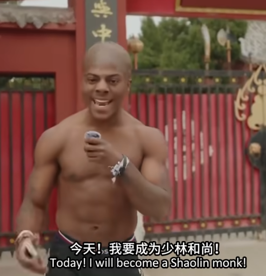 打破外媒抹黑，火爆中外的甲亢哥中国旅，击碎了多少外国人的滤镜