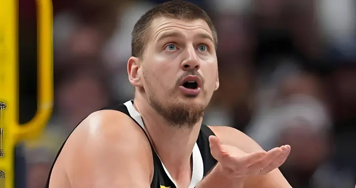 掘金赢了，湖人梦碎了，约基奇不愧当世第一人，25个三分是笑话！