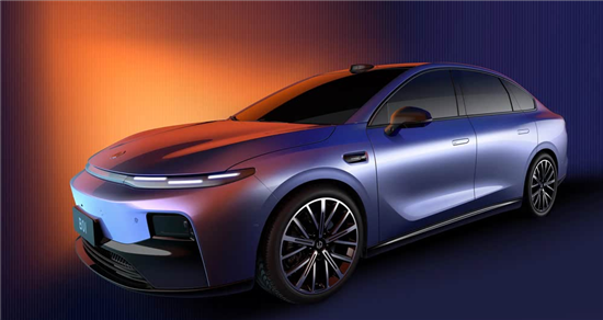 零跑B01官图曝光，B10之后的又一个爆款吗？