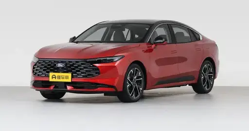 15万级B级车怎么选？春日焕新选蒙迪欧，2.0T+8AT，大空间+高智能