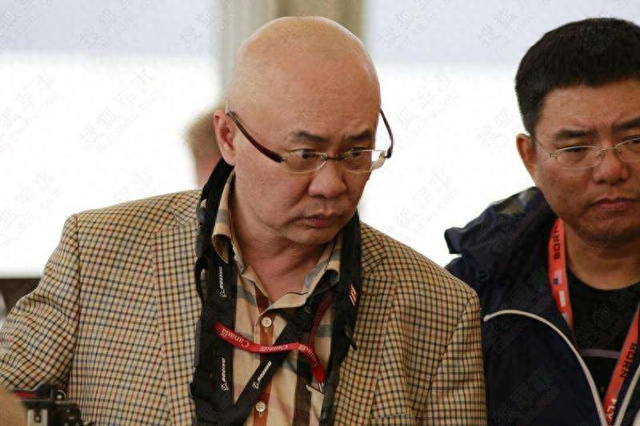 曾建议美军“误炸”中国军舰，像当年误炸南联盟，这位专家啥下场