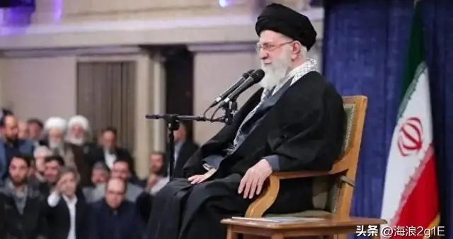 伊朗让步换轰炸，哈梅内伊遇难，特朗普一招把中欧彻底打醒