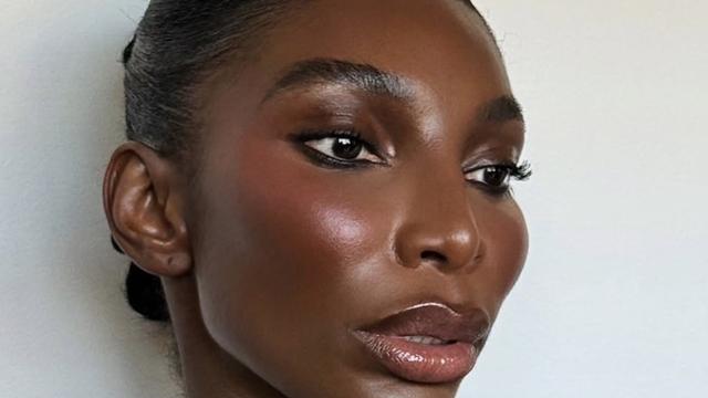 下水道男孩：Michaela Coel