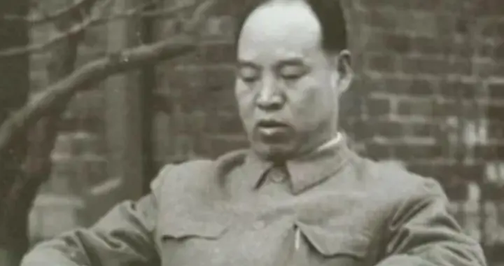 杀害李大钊的凶手，潜逃24年后瘫痪在家，彭真：只剩一口气也要抓