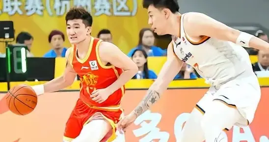 残阵上海3-0广厦！伤缺双外援仍制霸，四大法宝定乾坤