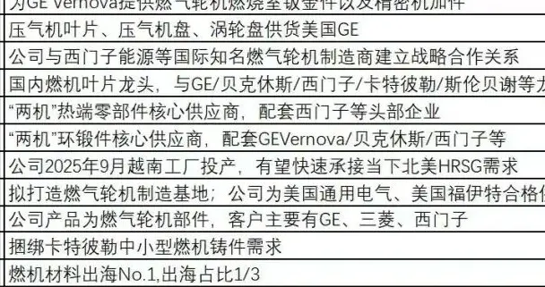 突发，周末英伟达大消息！AI电力，下周要走超级大周期？（附股）