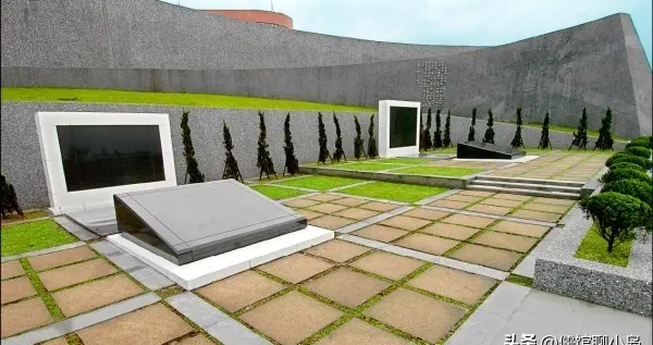 两蒋为何至今未下葬？陈水扁再爆蒋家秘辛 竟因章孝严一句话？