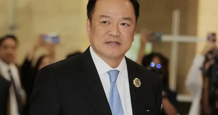泰总理访华将谈多项大协议，或携手打击电诈，愿中方调解泰柬关系