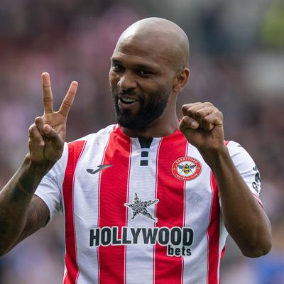 英超发烧友：伊戈尔·蒂亚戈的进球数来到了