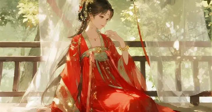 母后是被夺走气运的恶毒女配〔完结〕