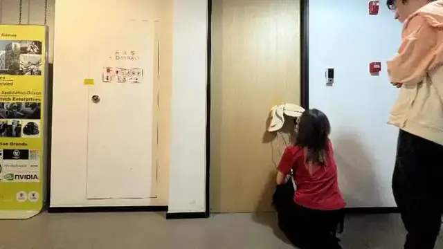从建筑到代尔夫特交互，一直在探索的路上