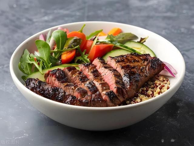 五一出行必看！10个健康应急饮食方案，营养师都点赞