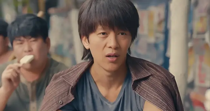 《小城大事》杨小海到死才懂，郑志强的“规矩”是裹糖的砒霜！