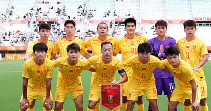 争夺亚运铜牌！国足vs乌兹别克斯坦，冲击28年最佳成绩