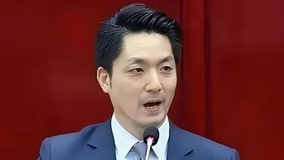 纸上点将：台北市长蒋万安曾宣称：如果大陆