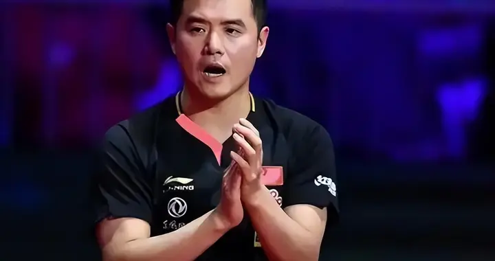 别再怪心态了！刘国正直言：温瑞博输球，问题出在这2个方面