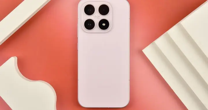 小米17：小屏旗舰的性能巅峰之作