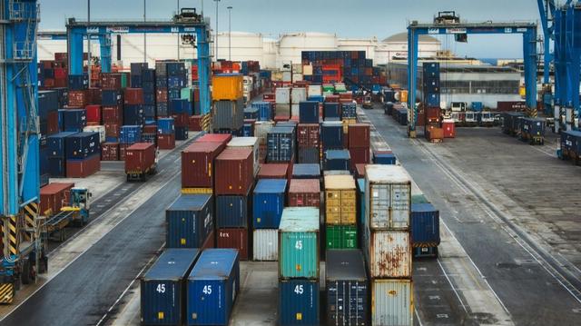 欧洲学者：全面封锁困死中国的第一步，美国正带领欧盟退出全球化