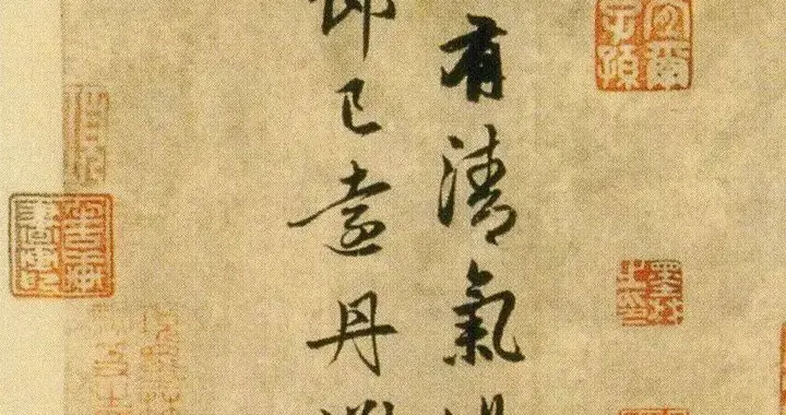 赵孟頫《题跋选编》