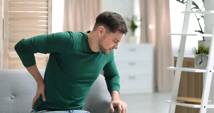 医生说：身上这些地方疼，不是累的！可能是癌的信号