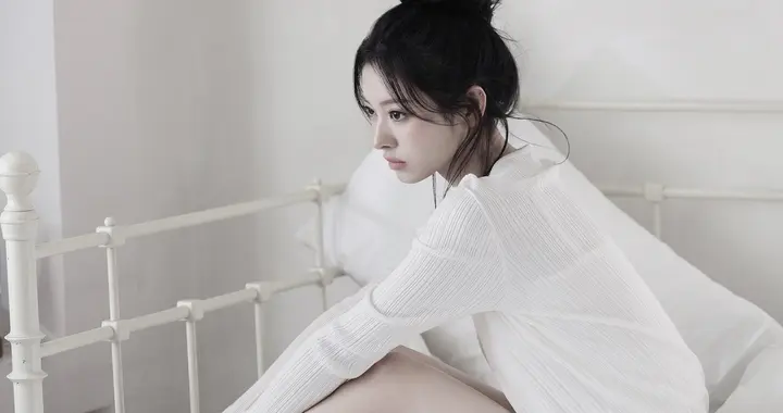 💞星光图鉴｜第21期｜田中杏奈：清冷系的杏奈，依旧足够惊艳