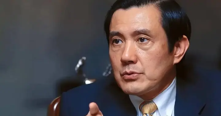 马英九与萧旭岑撇清关系后，郑丽文正式表态，剑指马英九？不一般