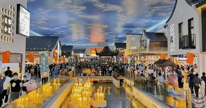 一年涌入3.7亿人！服务区变景区，山东高速路在全国杀疯了