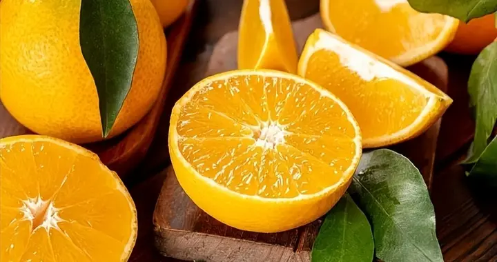 橙子又火了！医生再三提醒：糖尿病患者吃橙子半年内或现5个改善