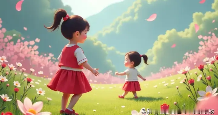 **富养之真义：以心养心，而非以物养形**