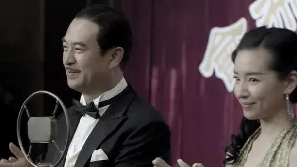 张嘉译董洁《花开如梦》：双星共辉，演绎民国风华，重温旧梦时光