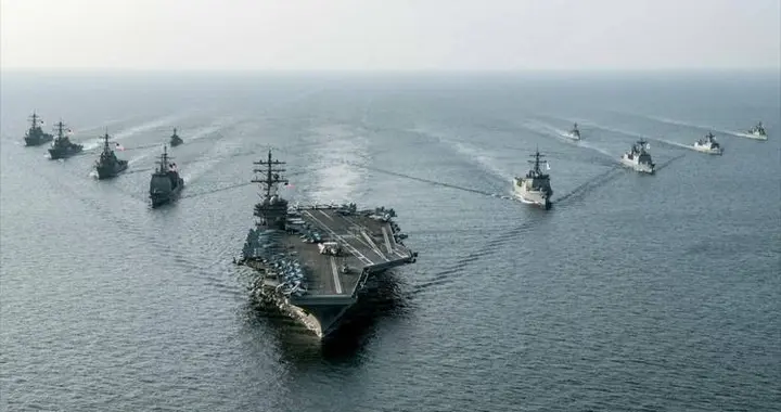 1天内导弹拉走，航母撤离，日本全国将沦为战场，美军听进去了