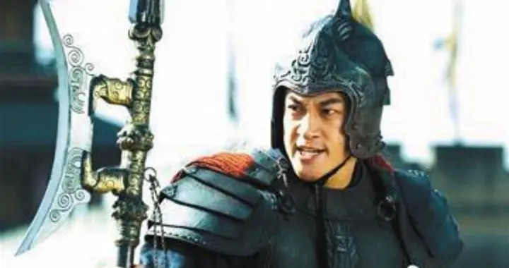 真不能小看吕布，他其实颇有心机