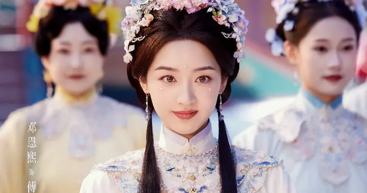 《花开锦绣》闺蜜范雅客突然背刺她，不光为了男人，还为报复