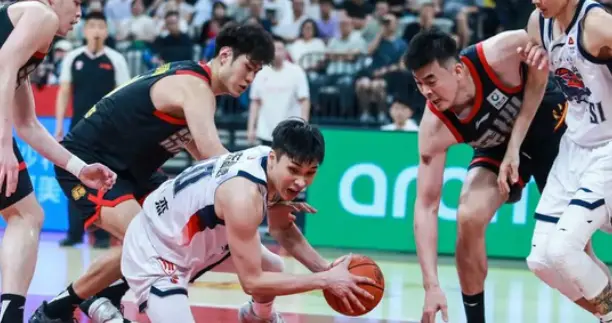 半场领先被逆转，15连胜输给5连败，深圳男篮这场输球到底输在哪