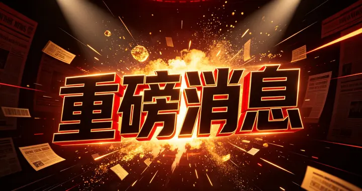 A股：突发，傍晚4个大消息，证监会重磅会议，维护市场平稳运行