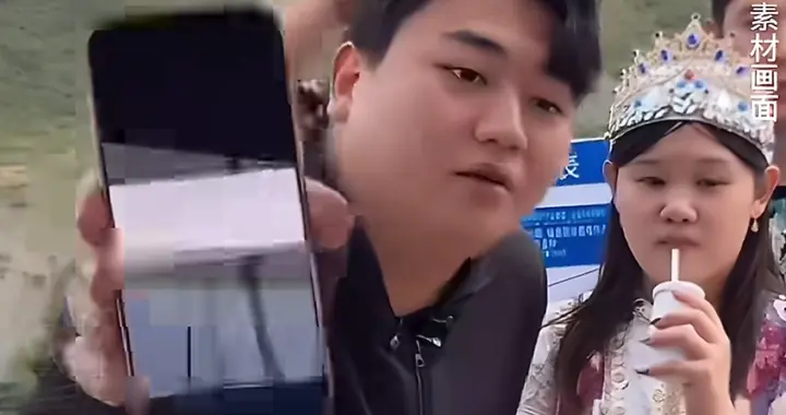 全红婵哥哥捐3万被骂“格局小”，这届网友的算盘打得也太响了