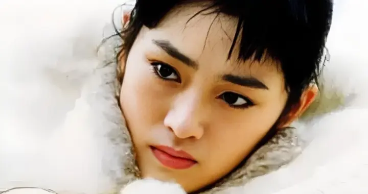 巩俐，一个将东方的美展现的淋漓尽致的女人