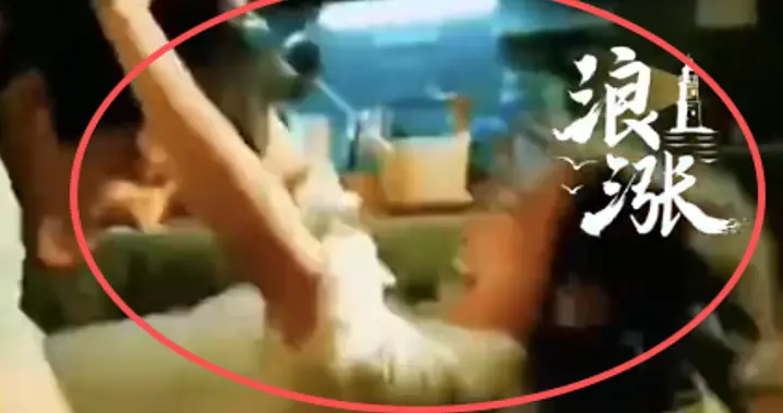 江西财大性侵案大反转！女方颠倒黑白，两地不立案，舆论彻底反扑