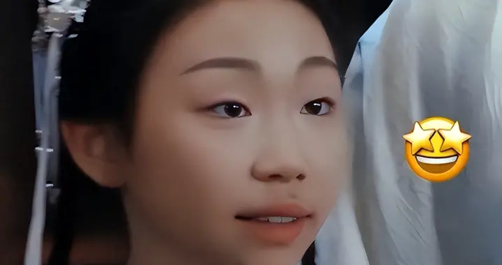 资本家的丑孩子收手吧！12岁就提名百花奖，别来祸祸观众的眼睛了